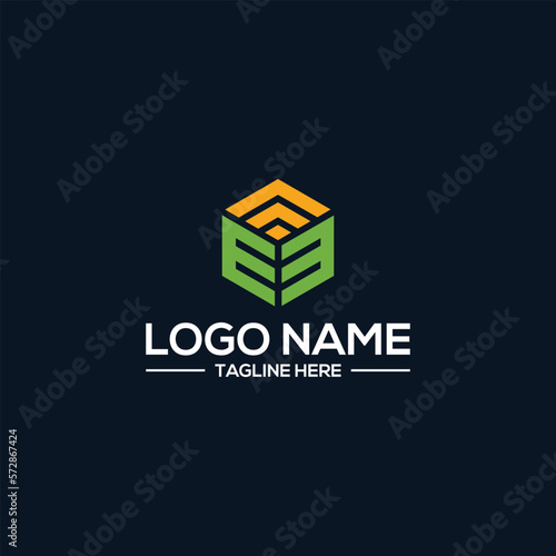 EE logo designs icon design