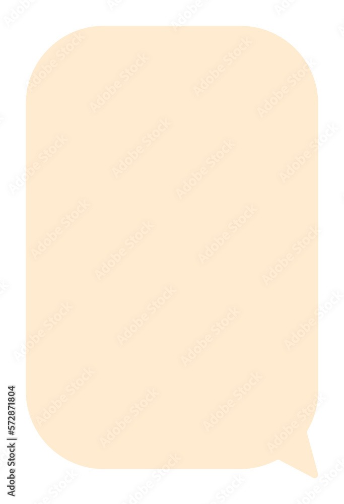 pastel speech bubble, text box, chat bubble, think bubble decoration pastel speech bubble, text box, chat bubble, think bubble decoration