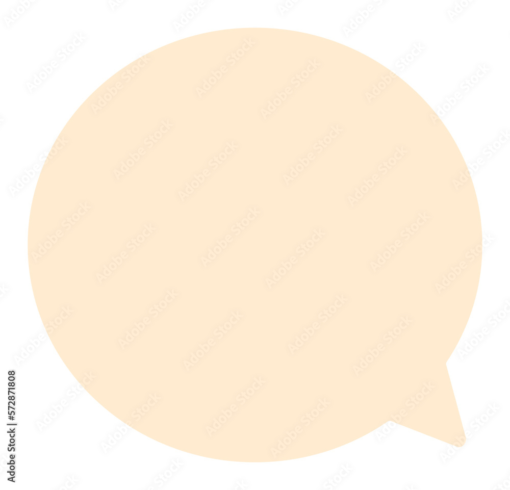 pastel speech bubble, text box, chat bubble, think bubble decoration pastel speech bubble, text box, chat bubble, think bubble decoration