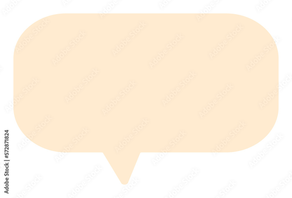 pastel speech bubble, text box, chat bubble, think bubble decoration pastel speech bubble, text box, chat bubble, think bubble decoration