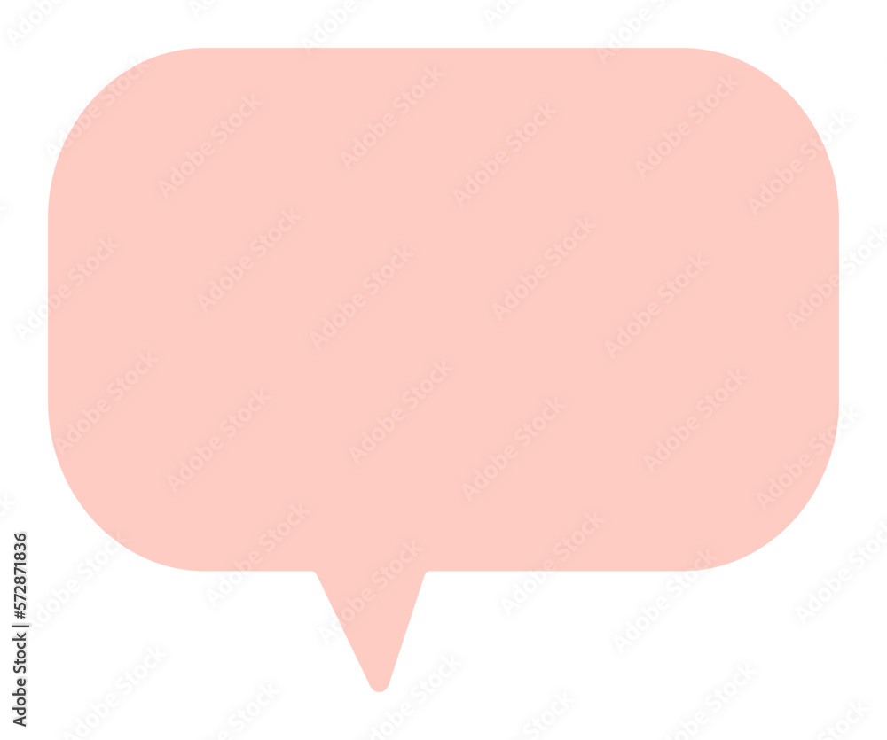 pastel speech bubble, text box, chat bubble, think bubble decoration pastel speech bubble, text box, chat bubble, think bubble decoration