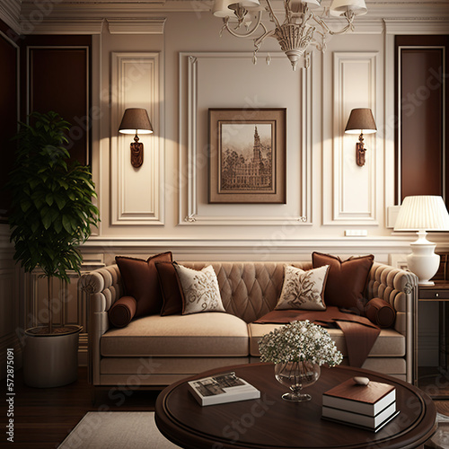 interior, room, sofa, home, living, furniture, design, couch, house, wall, chair, table, floor, lamp, living room, apartment, window, armchair, luxury, decor, decoration, comfortable, hotel,