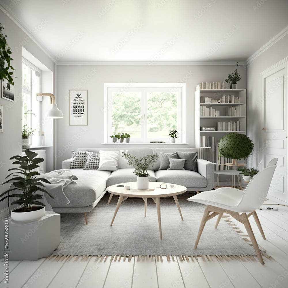 Fototapeta premium interior, table, room, chair, home, furniture, dining, house, design, chairs, window, living, dining room, decor, wood, luxury, architecture, 