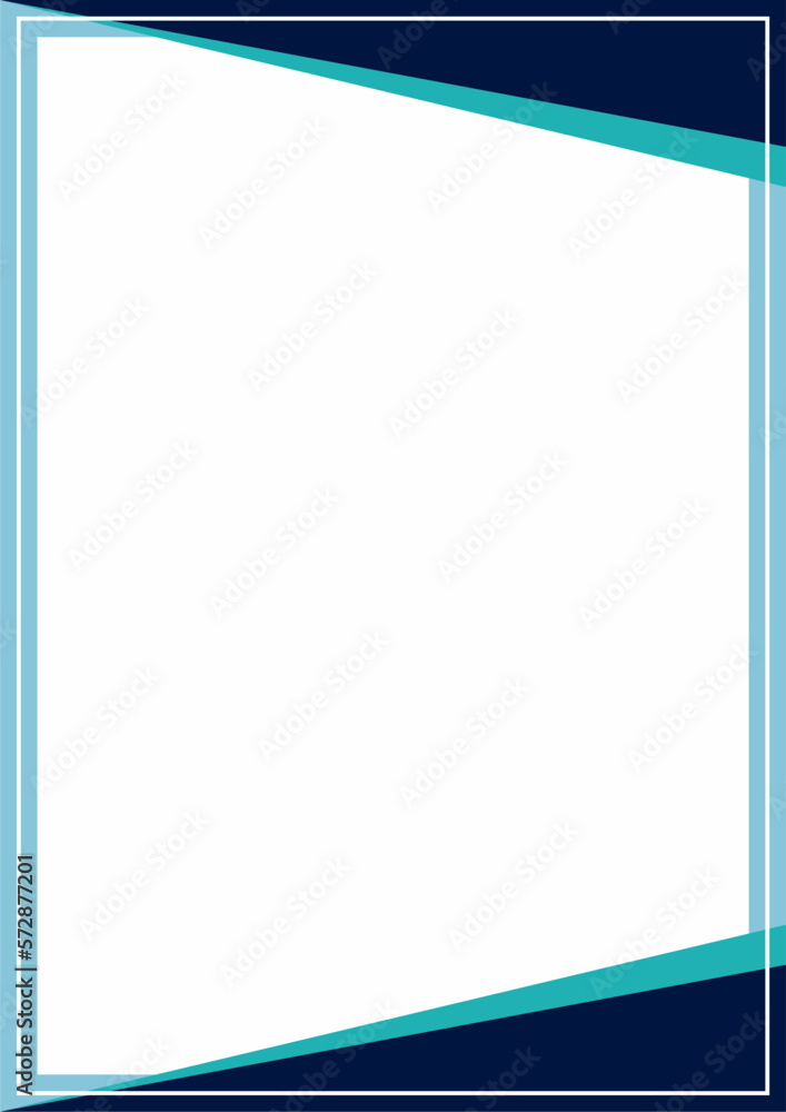 Blue and white background color with stripe line shape. Suitable for social media post and web internet ads. Template layout. Frame, boarder for text, picture, advertisement. Empty space. Blue and white background color with stripe line shape. Suitable for social media post and web internet ads. Template layout. Frame, boarder for text, picture, advertisement. Empty space.