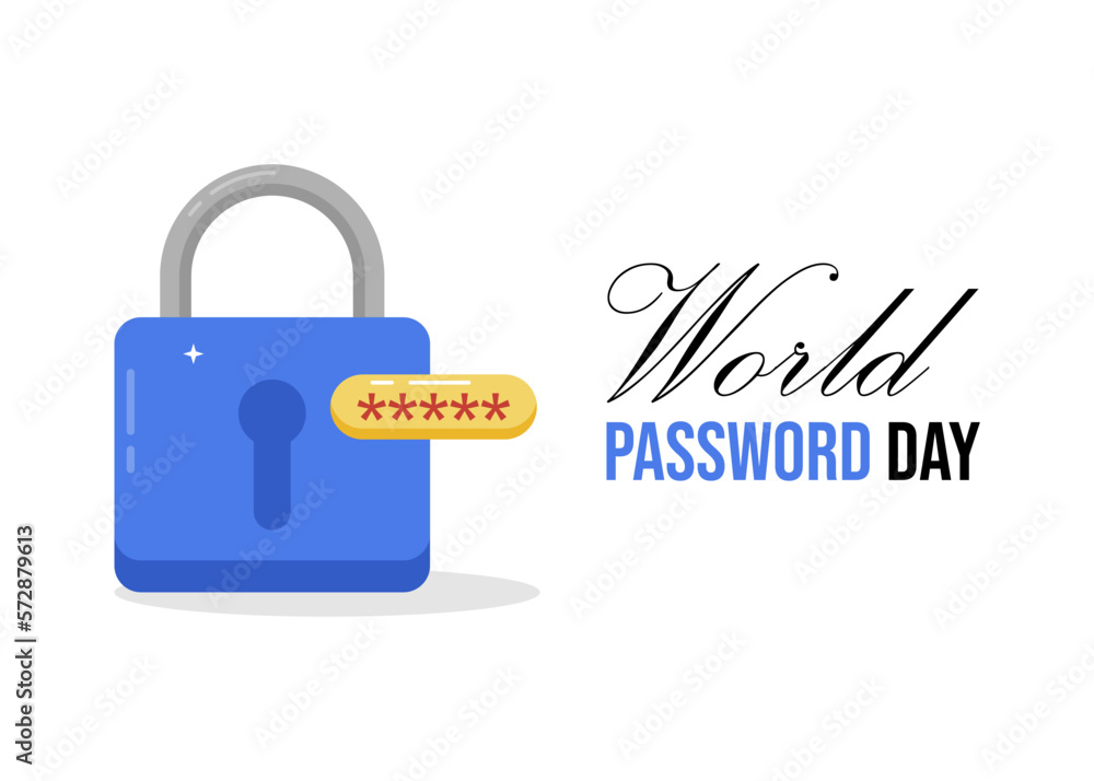 World password day World password day