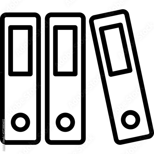 Archive Vector Icon which can easily modify or edit

