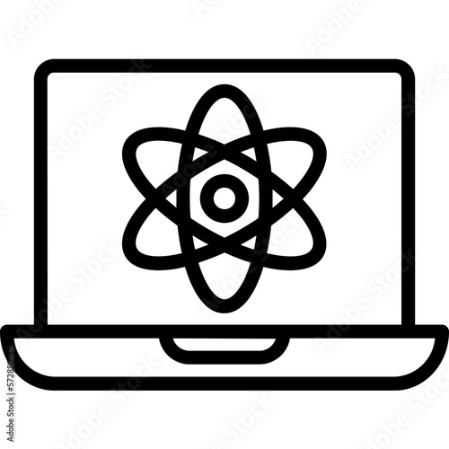 Electron Vector Icon which can easily modify or edit

Electron Vector Icon which can easily modify or edit

