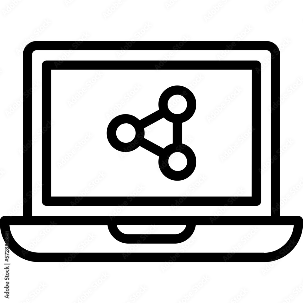 Electron Line Vector Icon which can easily modify or edit
Electron Line Vector Icon which can easily modify or edit