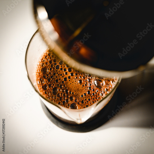 Café italien