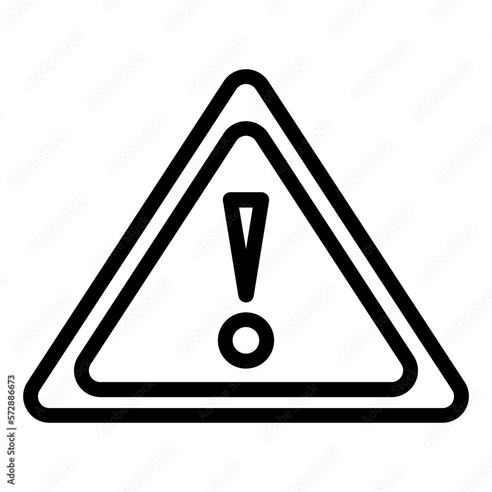 Rules outline icon Rules outline icon