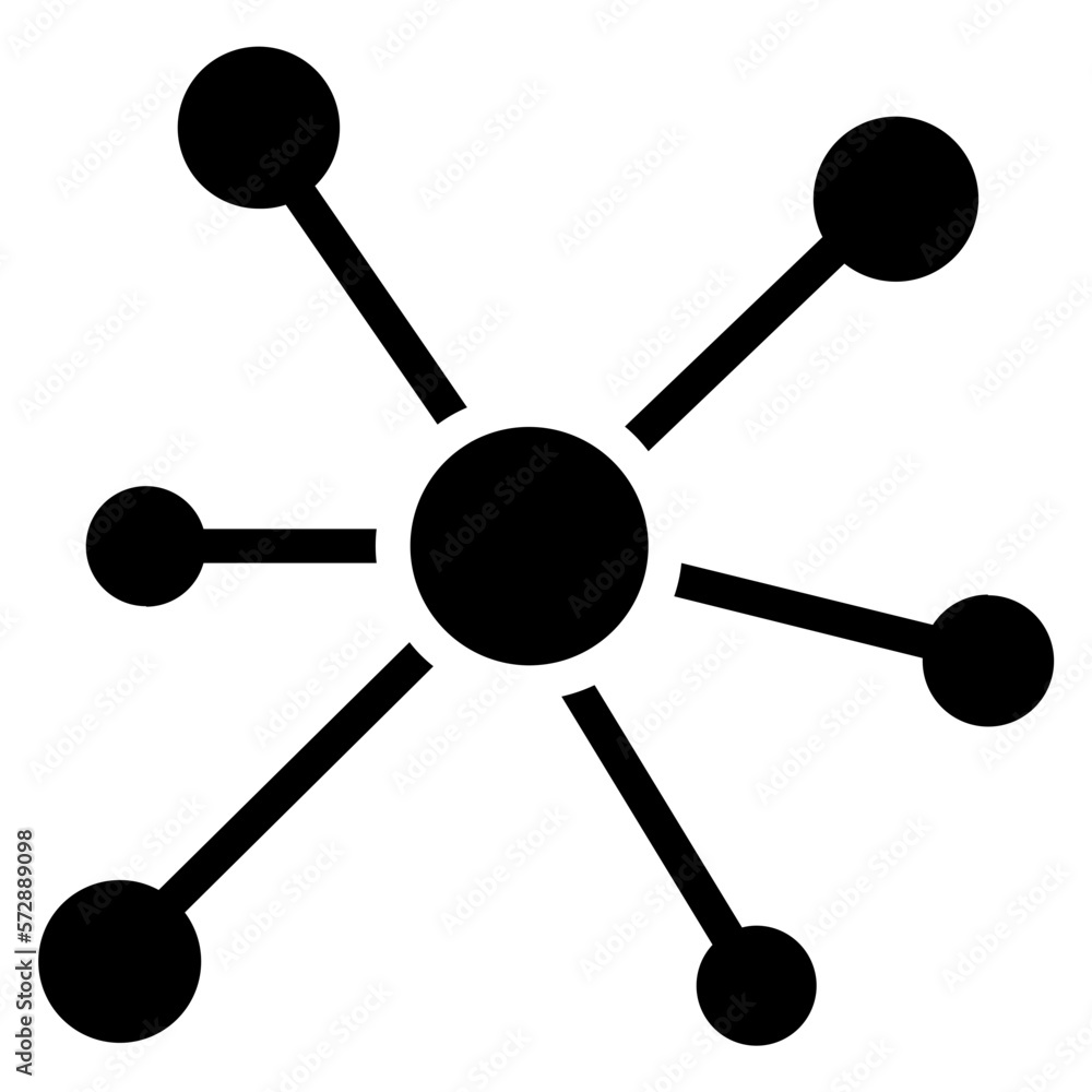 Atom Vector Icon which can easily modify or edit
Atom Vector Icon which can easily modify or edit