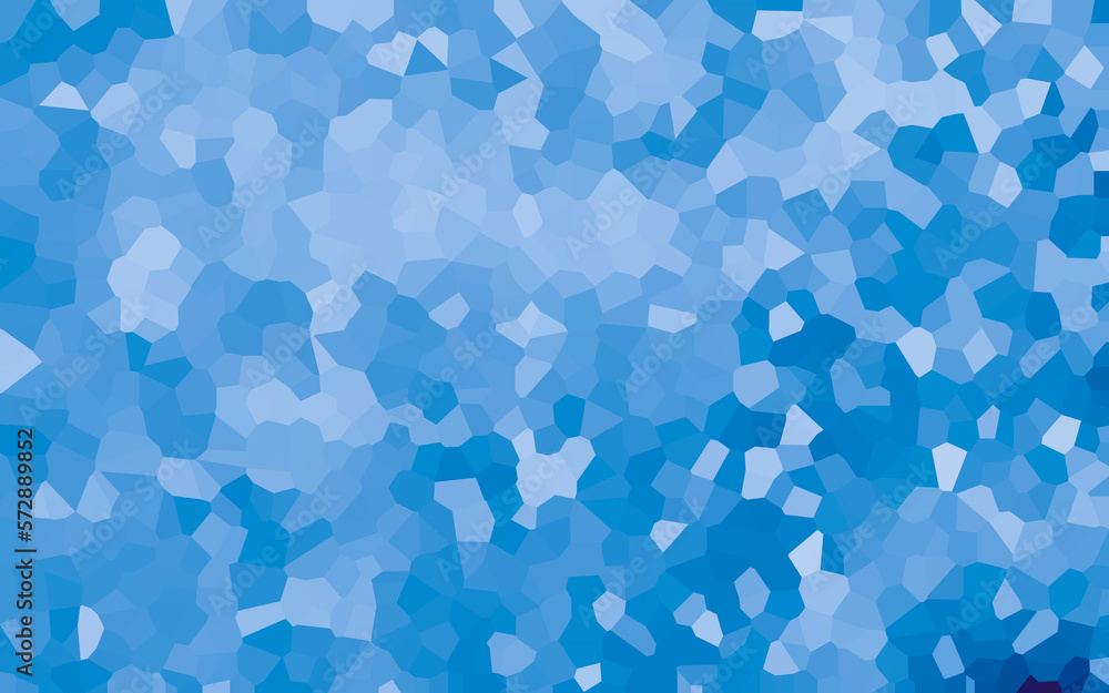 Illustrated on blue gradient polygon mosaic on glitter background. Illustrated on blue gradient polygon mosaic on glitter background.