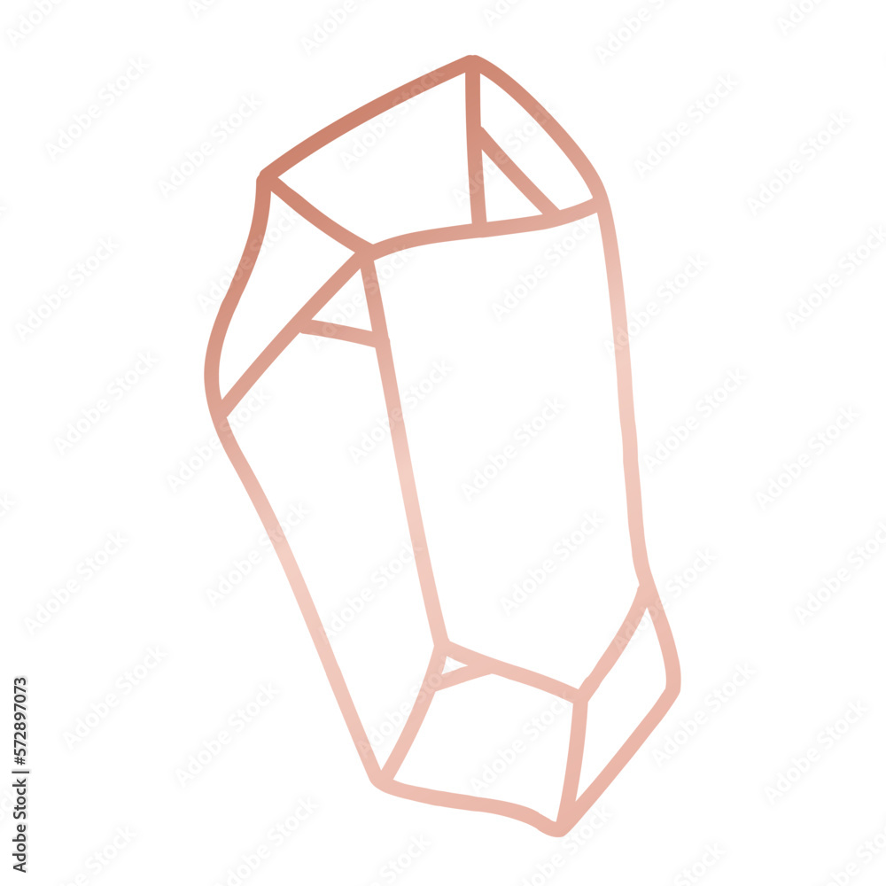 crystal Shape crystal Shape