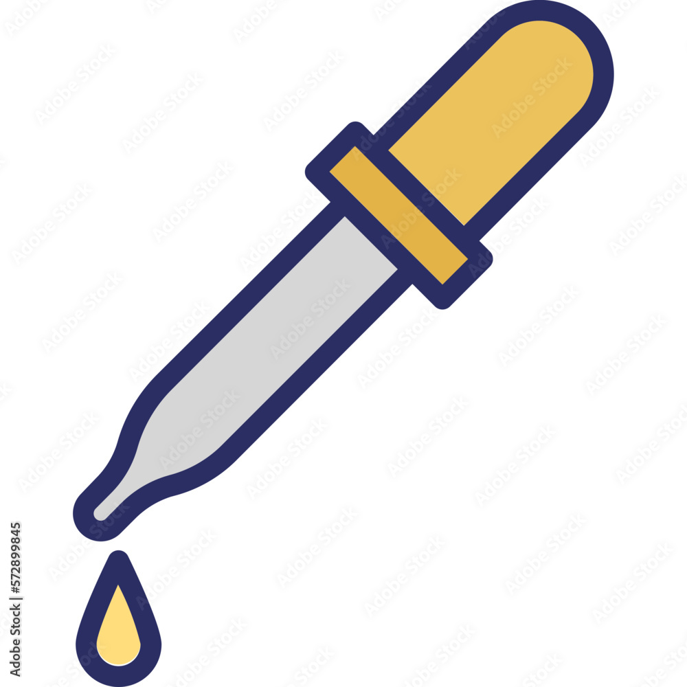 Chemical dropper Vector Icon which can easily modify or edit
Chemical dropper Vector Icon which can easily modify or edit