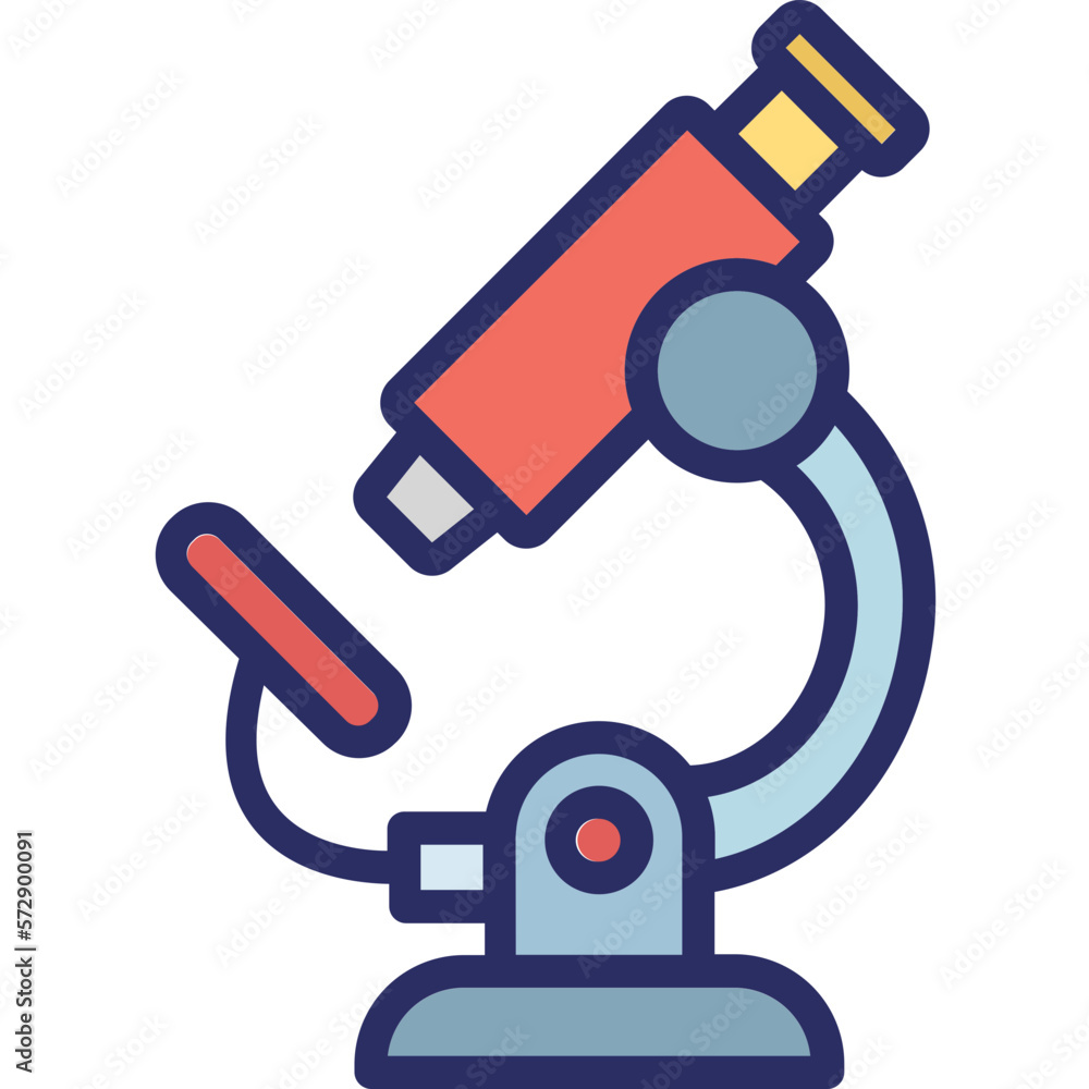 Microscope Vector Icon which can easily modify or edit
Microscope Vector Icon which can easily modify or edit