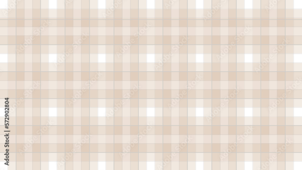 checkered background in white and beige checkered background in white and beige