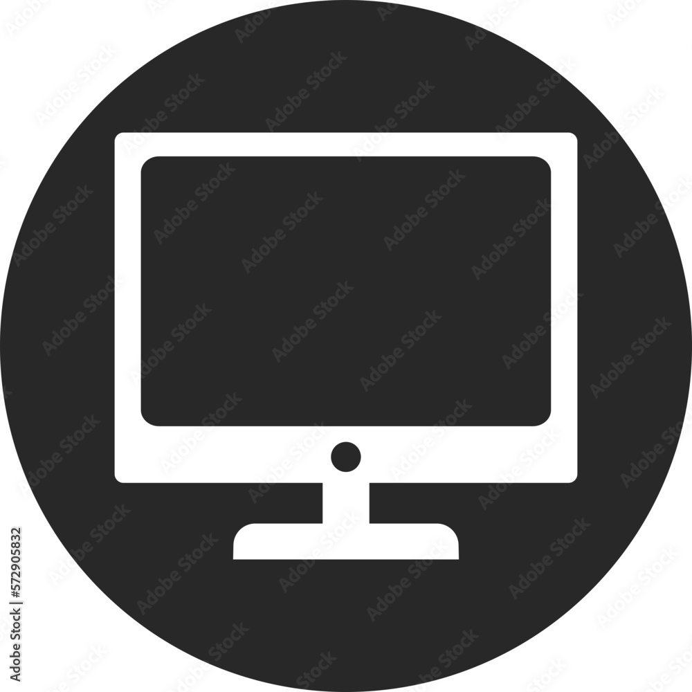 Computer screen Vector Icon which can easily modify or edit
Computer screen Vector Icon which can easily modify or edit