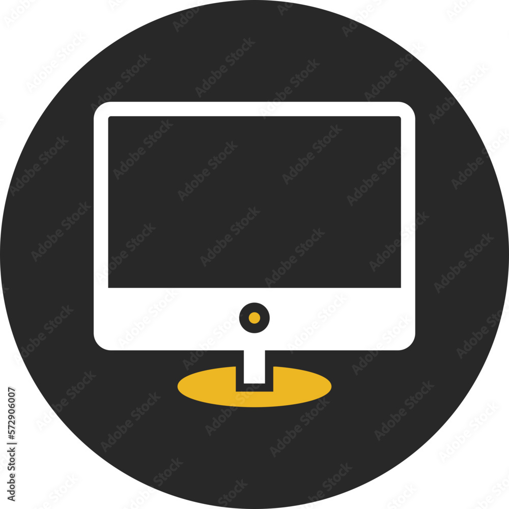 Computer screen Vector Icon which can easily modify or edit
Computer screen Vector Icon which can easily modify or edit