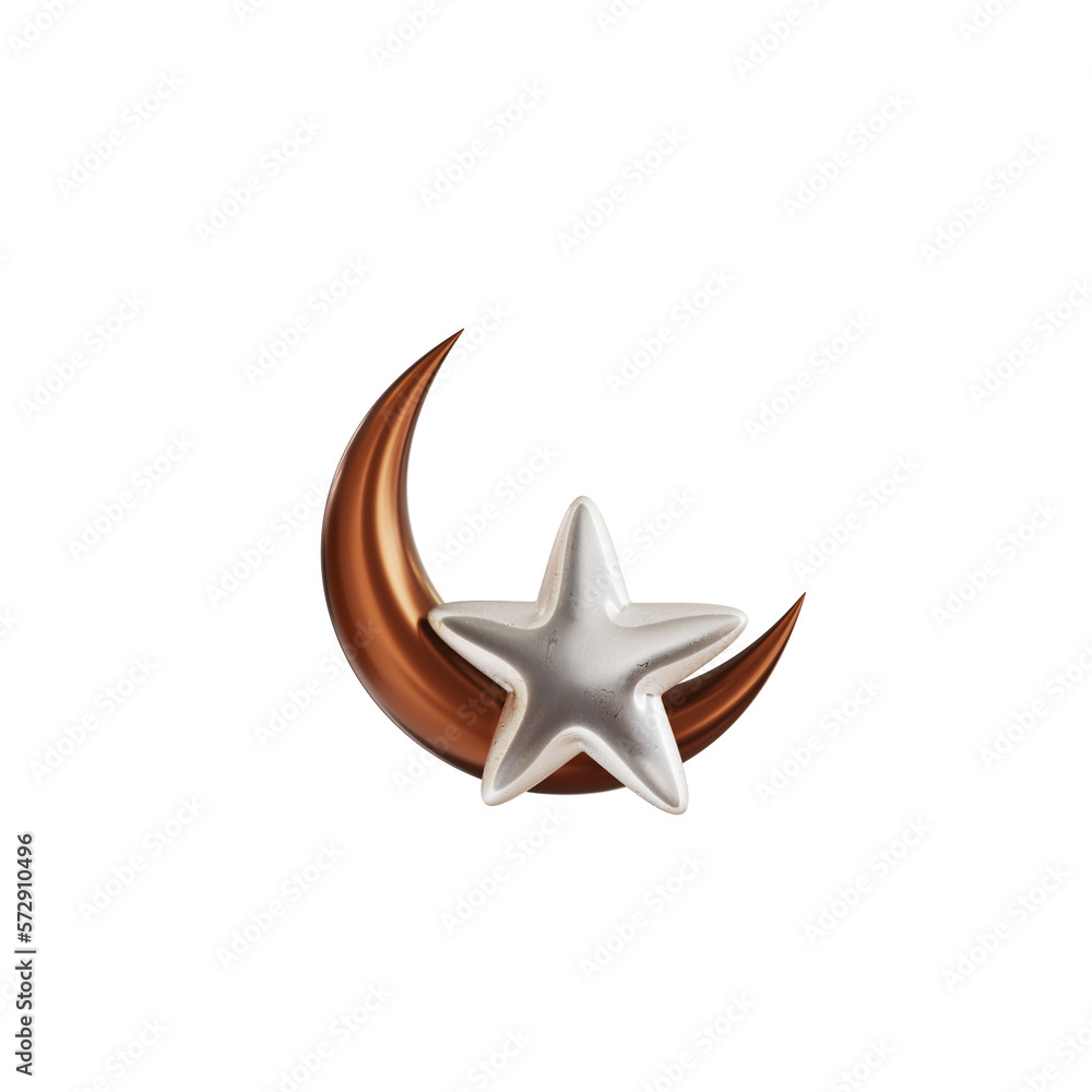 Ramadhan kareem 3d element Ramadhan kareem 3d element
