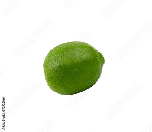 Slika na platnu lime isolated isolated for design element