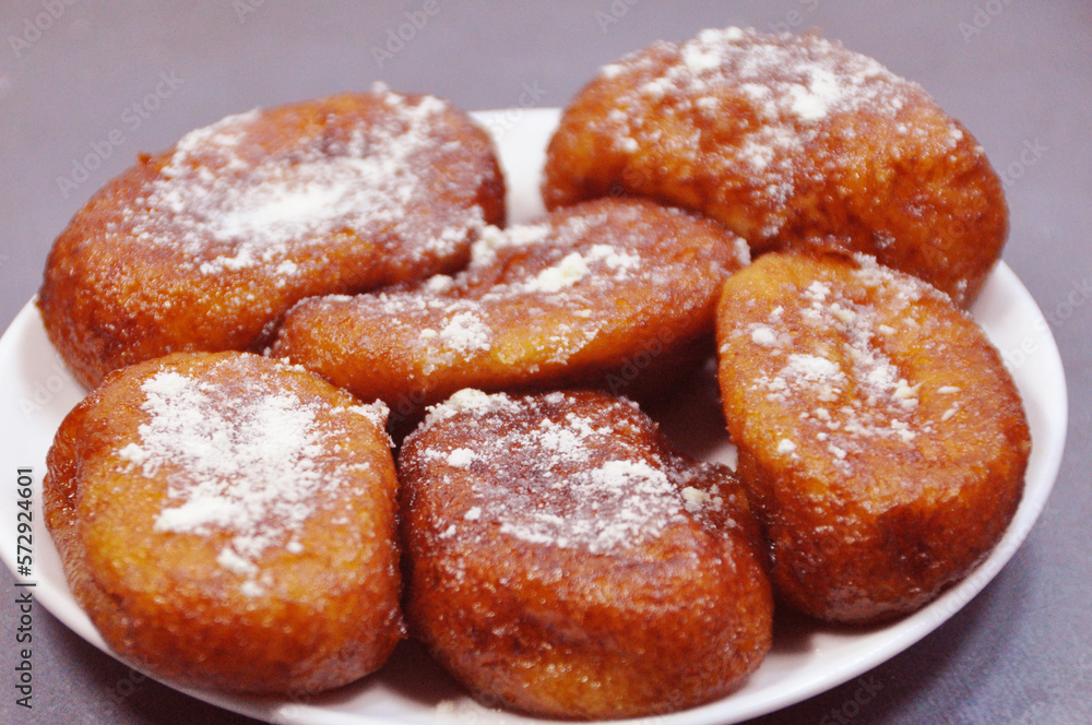 Rice Sweets Rice Sweets