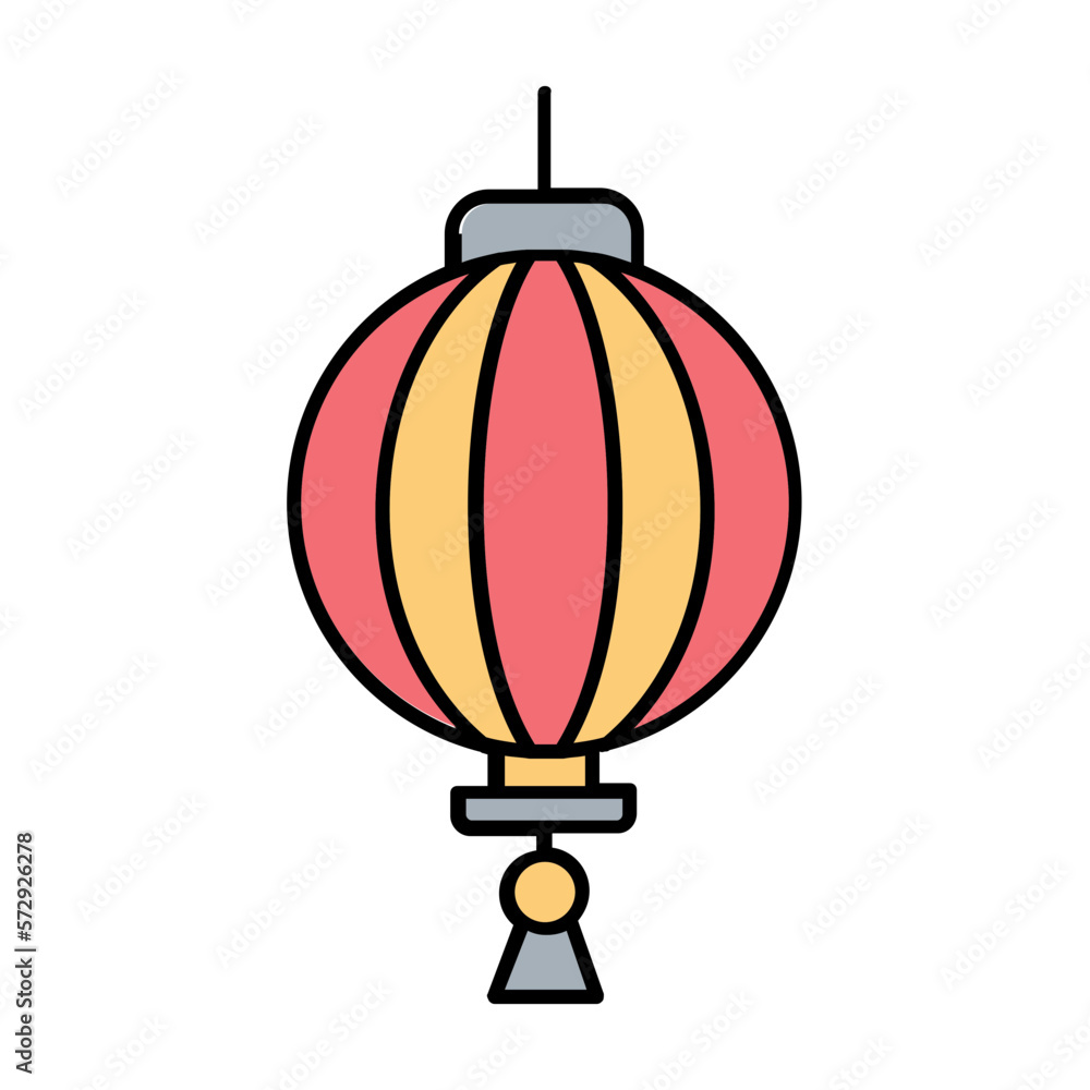 Japanese lantern Vector Icon Fully Editable
Japanese lantern Vector Icon Fully Editable