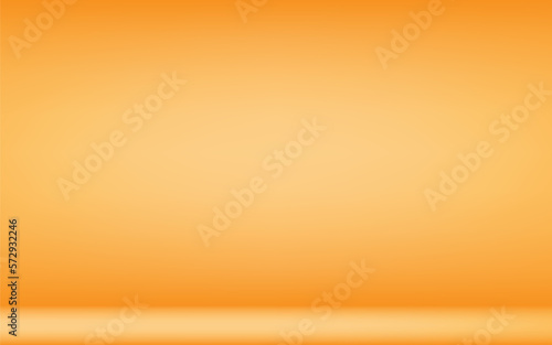 orange stucco wall background, orange painted cement wall texture background	
