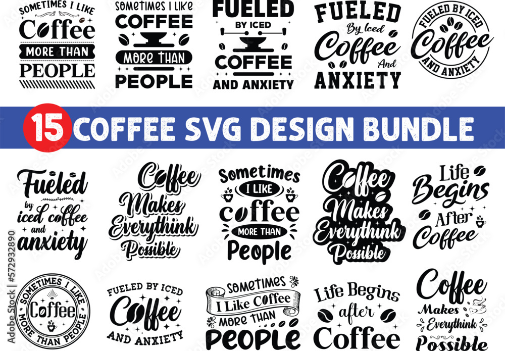 Coffee SVG Quotes Bundle, coffee SVG, Mug Svg, Mug Svg Bundle, Coffee Quote Svg, Mug Quote Svg, Coffee Mug Svg, Vector Png Eps Jpeg, Coffee SVG Design File, coffee design, funny coffee SVG file, Coffe
