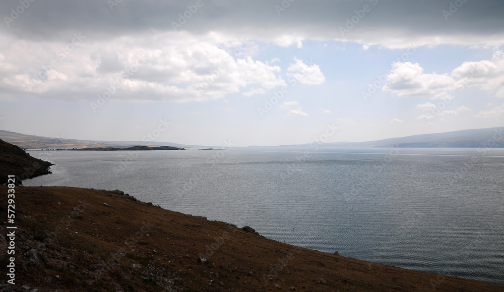 Cildir Lake - TURKEY