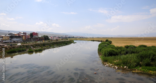 Ardahan - TURKEY