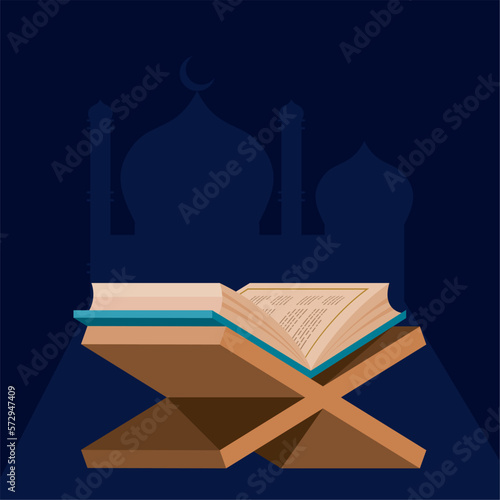 koran sacred book