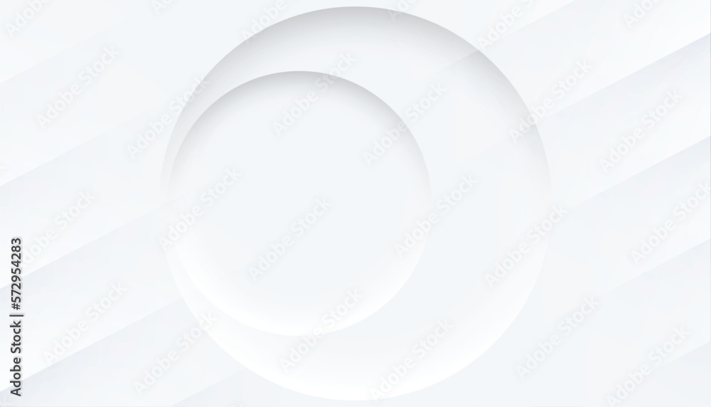 smooth neumorphic backdrop banner for beautiful presentation smooth neumorphic backdrop banner for beautiful presentation