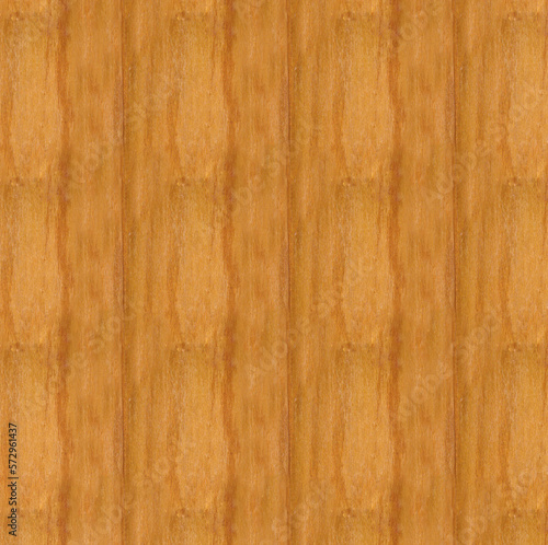 Closeup realistic wooden texture for design and decoration high quality details - 3D rendering