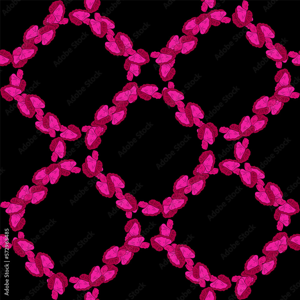 Decorative pattern. Vector background. Minimal style texture for scrapbook, web, surface design. Decorative pattern. Vector background. Minimal style texture for scrapbook, web, surface design.