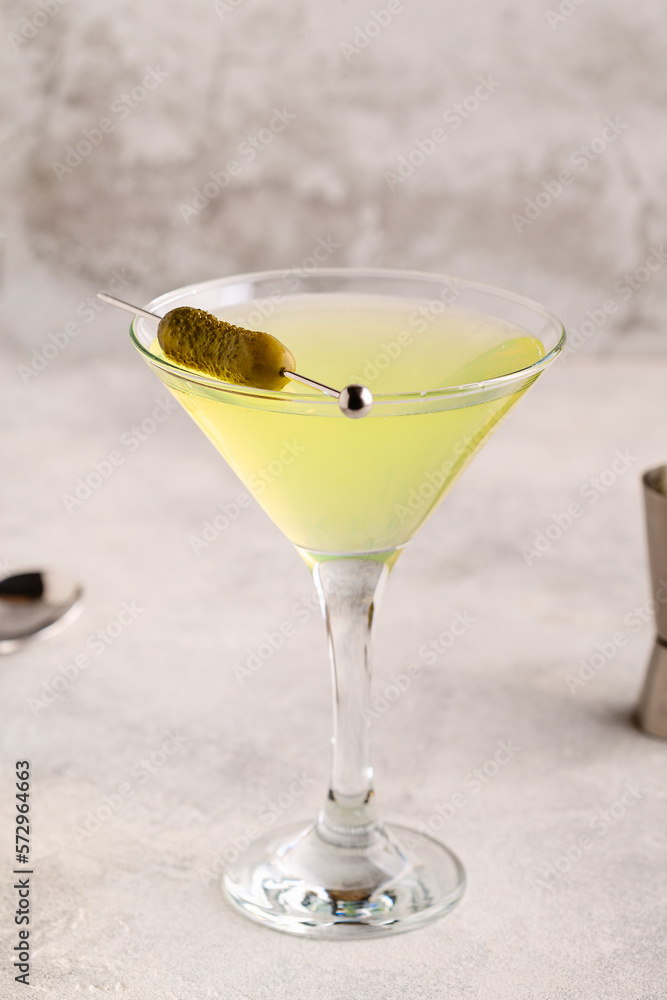 Dill Pickle Martini Vodka. Dill Pickle Martini Vodka.