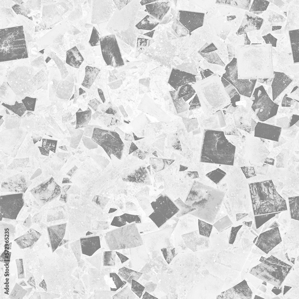 Roughness map Floor tiles texture, Roughness mapping Floor tiles Stock ...