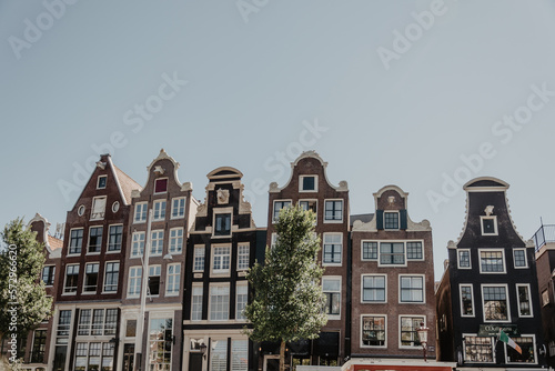 houses in Amsterdam