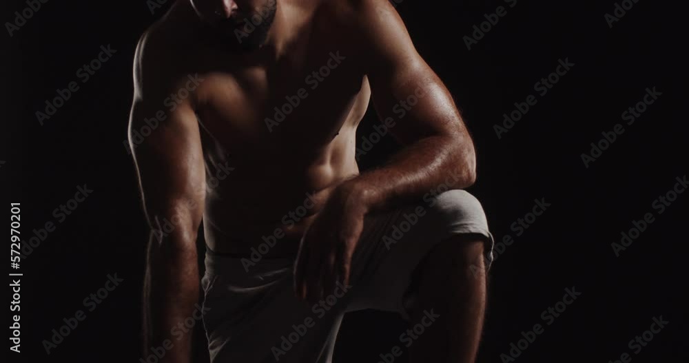 Preparing for the exercise