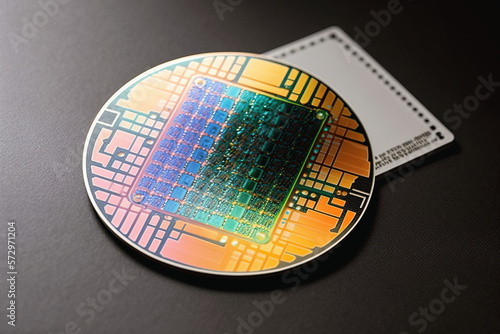Semiconductors: The Foundation of Modern Computing and Communications, Silicon Advancements and Applications, The Key Role of FAB 