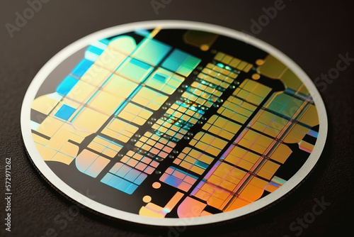 Semiconductors: The Foundation of Modern Computing and Communications, Silicon Advancements and Applications, The Key Role of FAB 