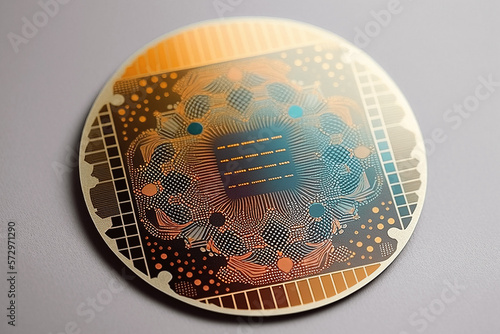 Semiconductors: The Foundation of Modern Computing and Communications, Silicon Advancements and Applications, The Key Role of FAB 