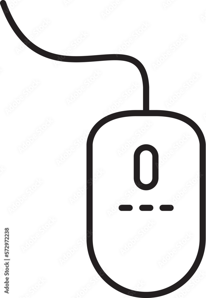 mouse icon mouse icon