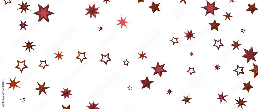 stars background, sparkle lights confetti falling. magic shining Flying christmas stars on night stars background, sparkle lights confetti falling. magic shining Flying christmas stars on night