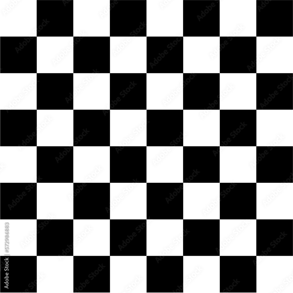 black and white chess board black and white chess board