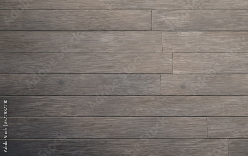 superficie de tablones de madera gris para usar como fondo de alta definición photo