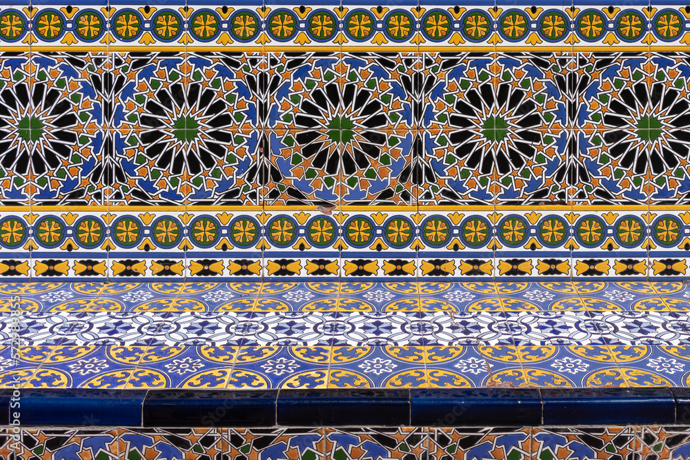 Exquisite tiles Exquisite tiles