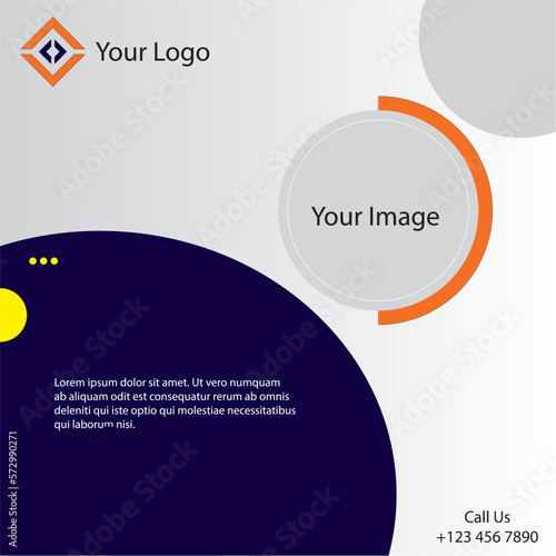 Set of Webinar Poster Design. Good for Social Media Post Template, Webinar, Seminar, Invitation Banner, Poster Education, Flyer, Online Class, Ads, etc illustration vector