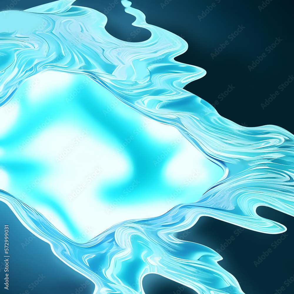 Holographic Wave Background 24 Holographic Wave Background 24