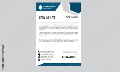 CREATIVE MODERN LATTER HEAD.CORPORATE LATTERHEAD.MULTIPURPOSE LATTERHEAD.STYLIST LATTERHEAD.SIMPLE LATTERHEAD.