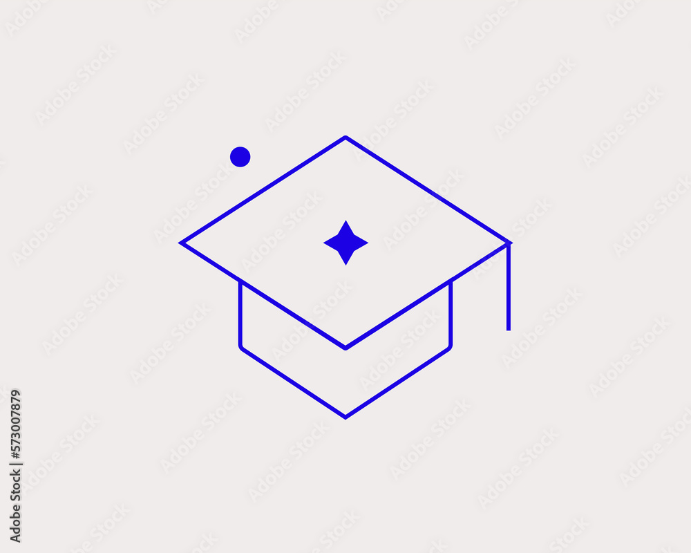Concept of magistracy in a flat style. education thin line icon. College editable stroke icon. Vector illustration
Concept of magistracy in a flat style. education thin line icon. College editable stroke icon. Vector illustration